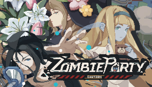 ZOMBIE PARTY ゾンビパーティ 欧气 Goodsend zombie party ゾンビパーティ フィギュア - メルカリ