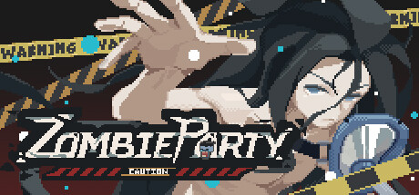 Zombie Party 丧尸派对 banner image