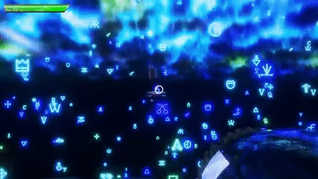 Bubble Blight video 3