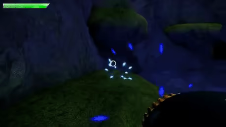 Bubble Blight video 2