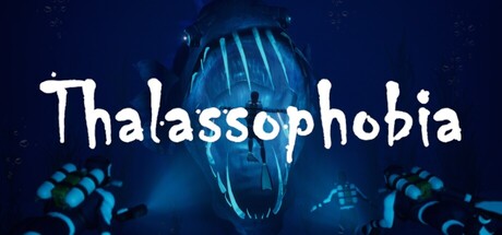 Thalassophobia