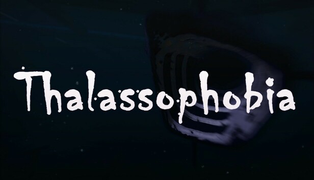 Thalassophobia