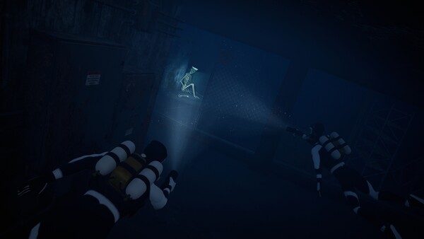Thalassophobia