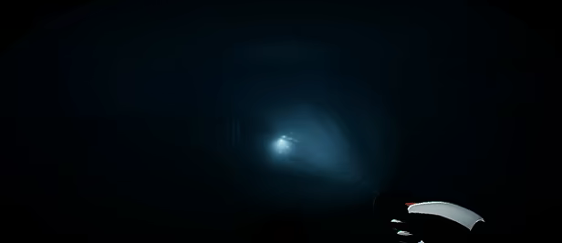 Thalassophobia video 2