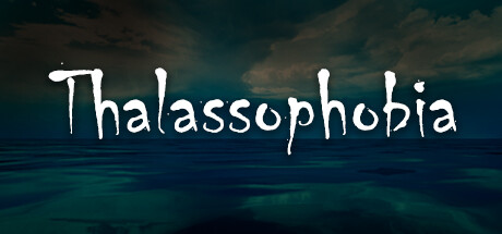 Thalassophobia Steam Banner