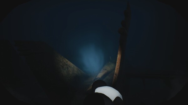 Thalassophobia screenshot 5