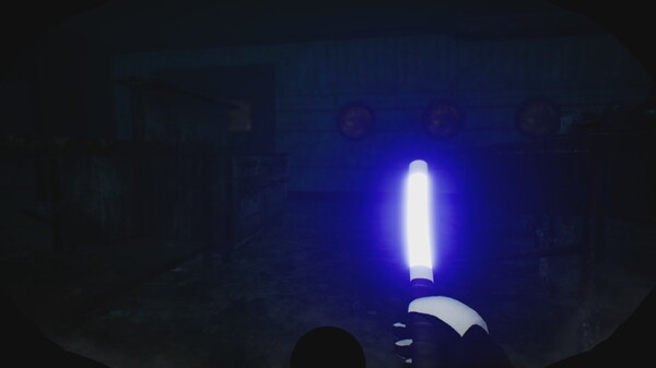 Thalassophobia screenshot 6