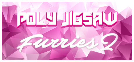 Poly Jigsaw: Furries 2 banner image