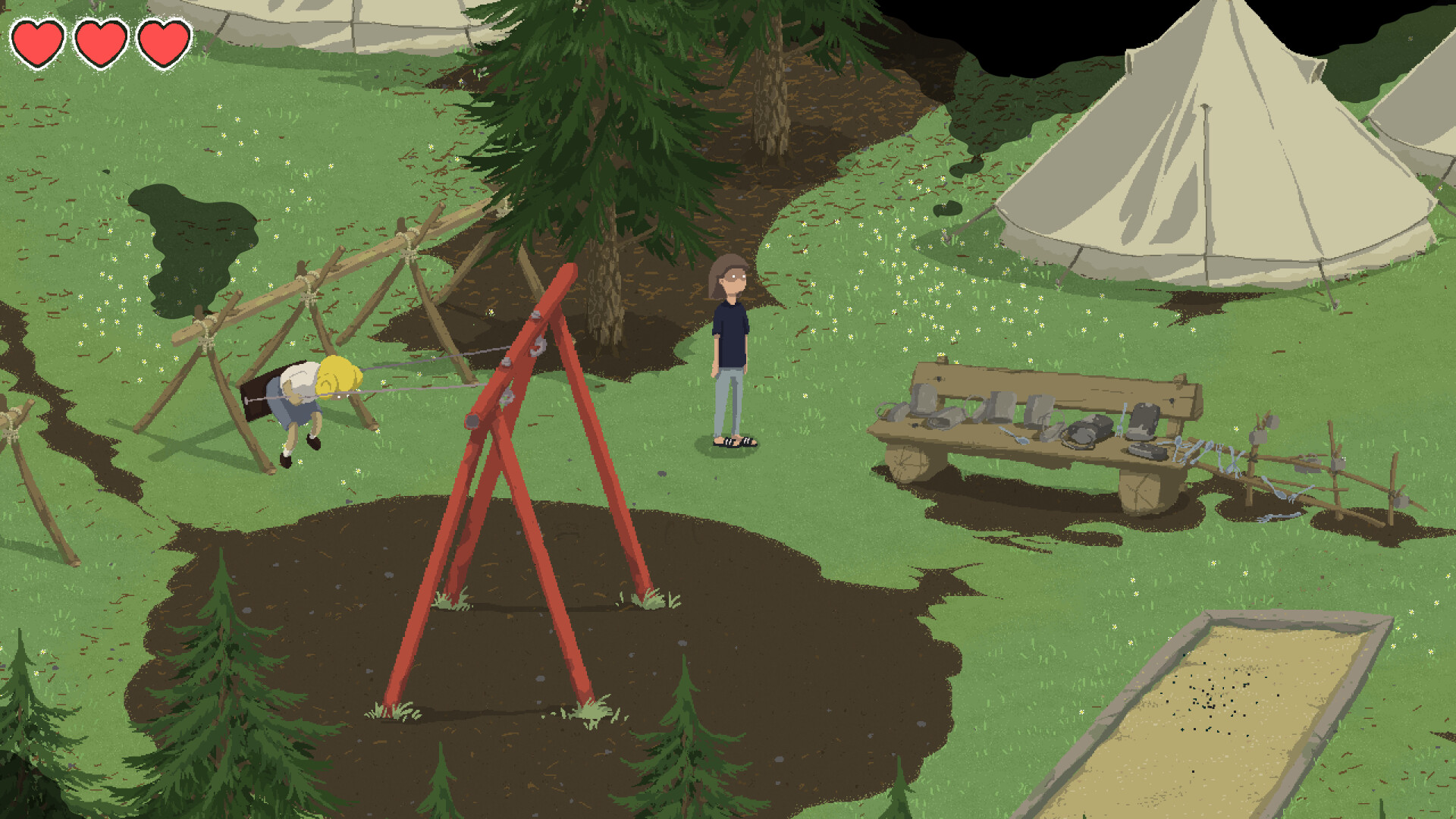 Grandma(88) screenshot 5