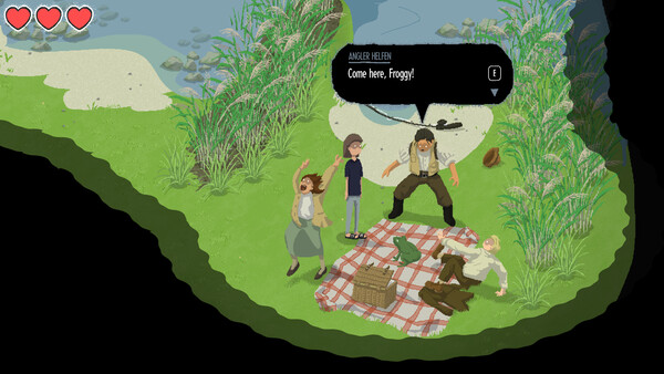 Screenshot media