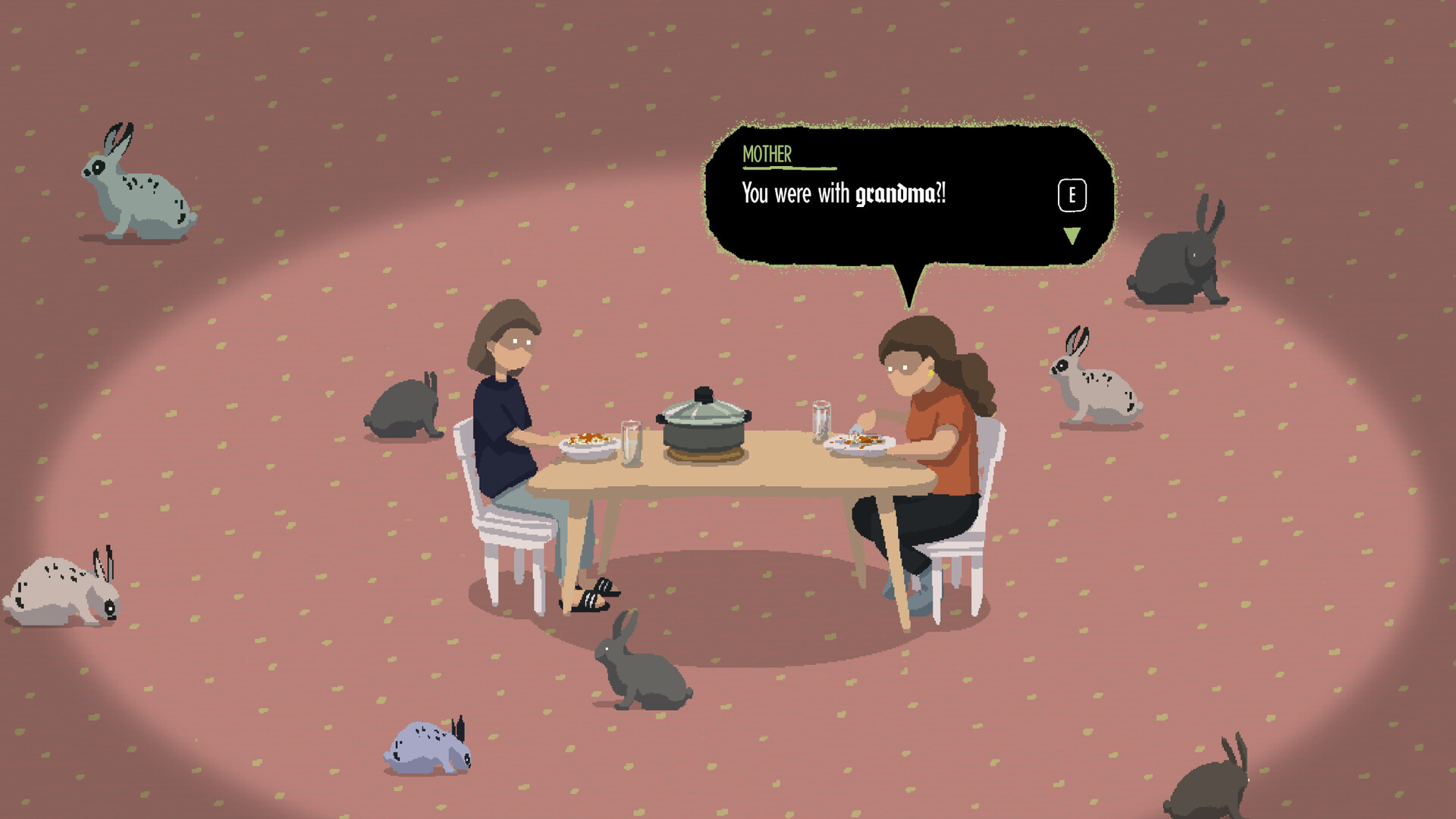 Grandma(88) screenshot 7