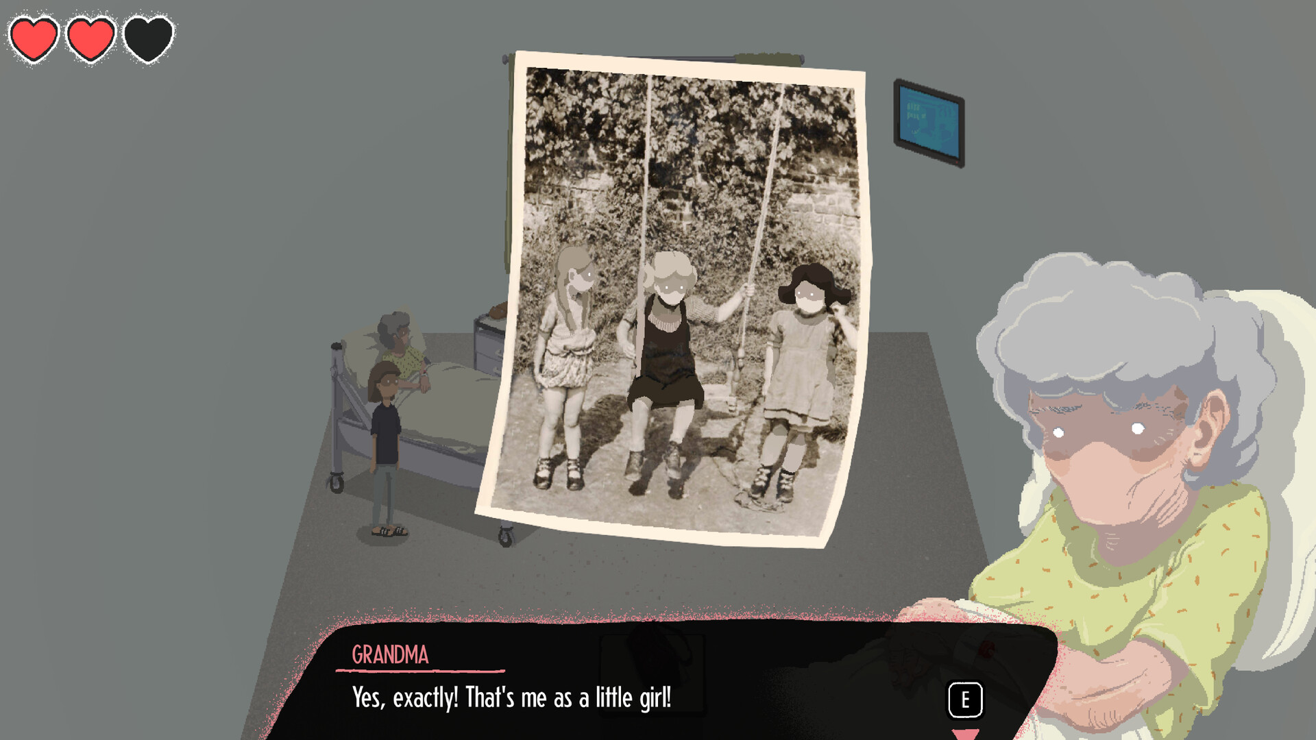 Grandma(88) screenshot 3