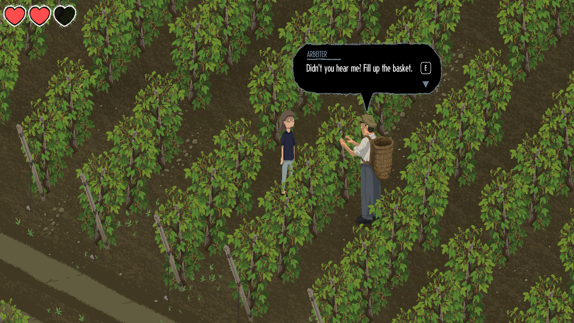 Grandma(88) screenshot 6