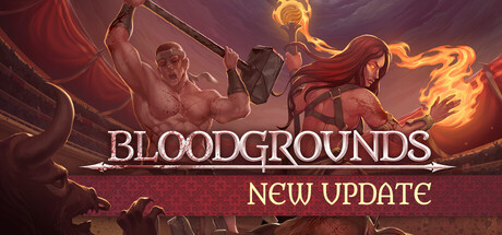 Bloodgrounds steam charts