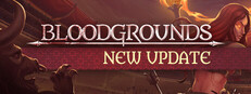 Bloodgrounds