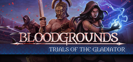 Bloodgrounds steam charts