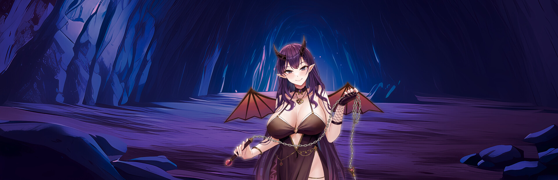 Labyrinth of Lust