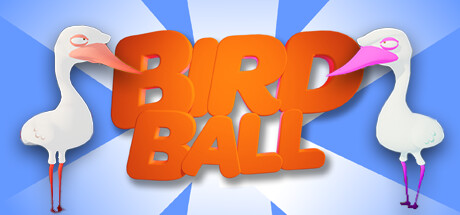 BIRD BALL Cover Image