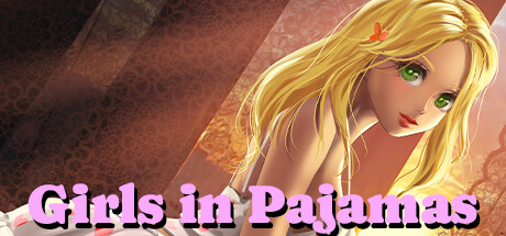 Girls in Pajamas by IR Studio - $0.99 game cover