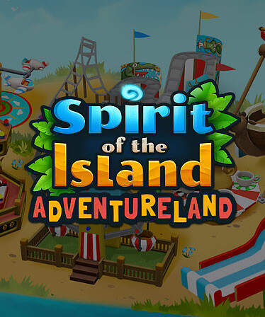 Spirit of the Island - Adventureland