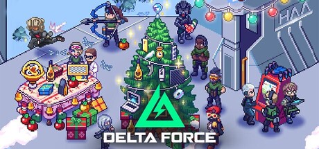 Delta Force