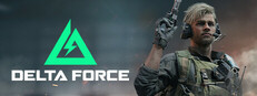 Delta Force Banner