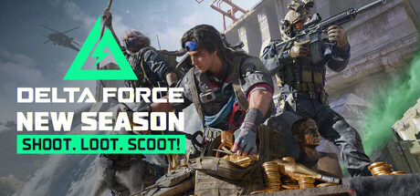Delta Force