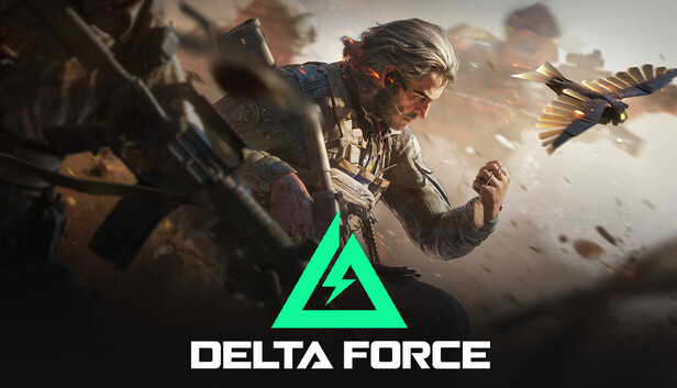Delta Force