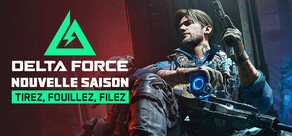 Delta Force