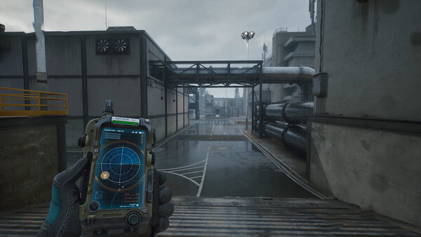 Delta Force screenshot