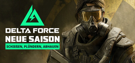 Delta Force