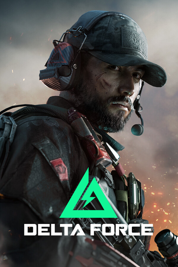 Delta Force poster