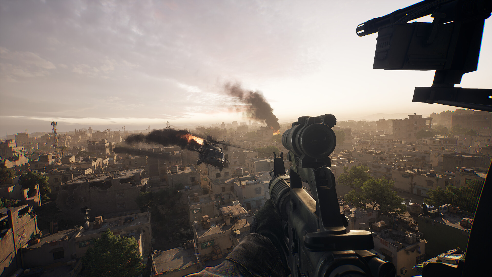 Delta Force screenshot #19