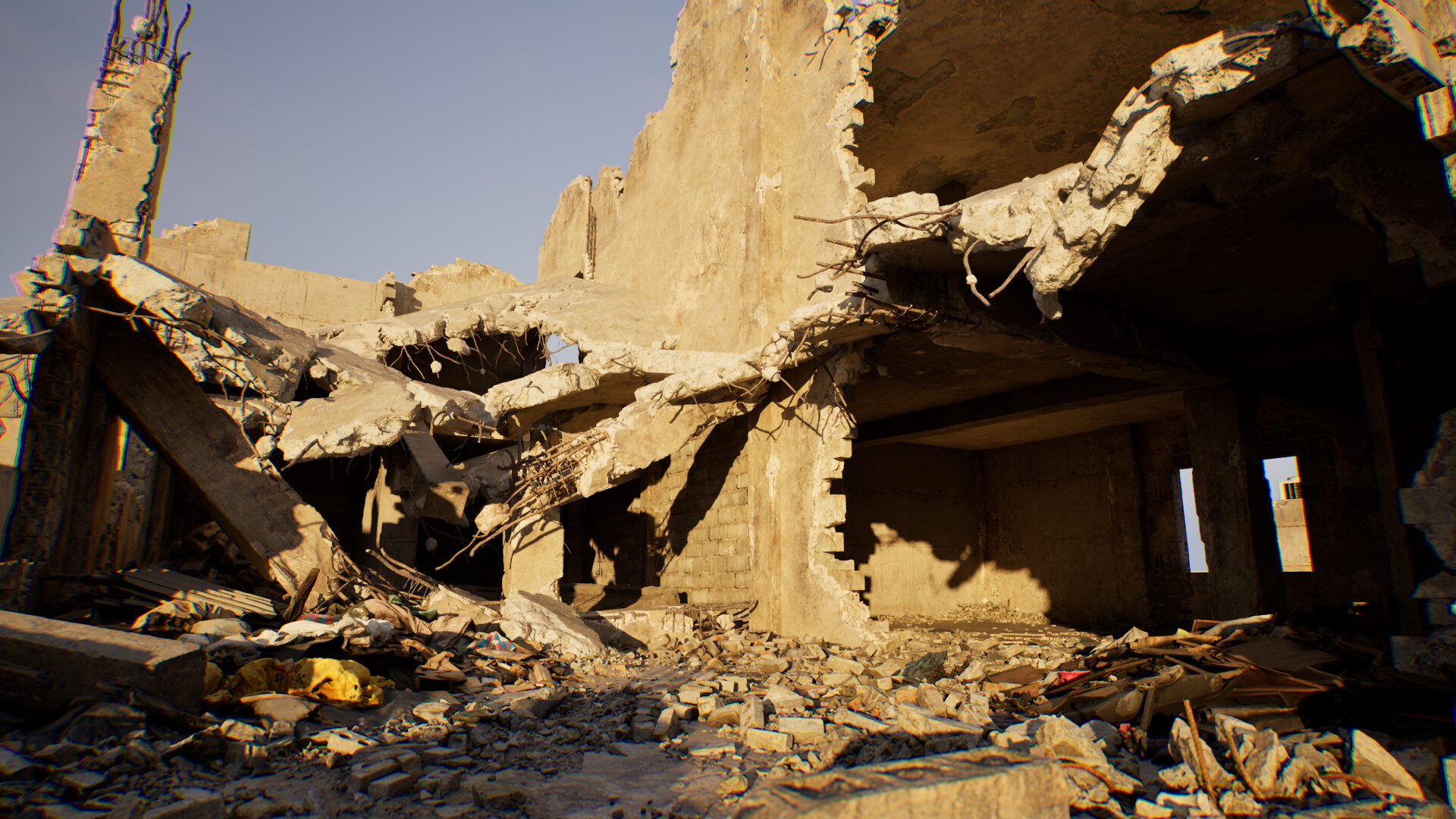 Delta Force – Screenshot 19