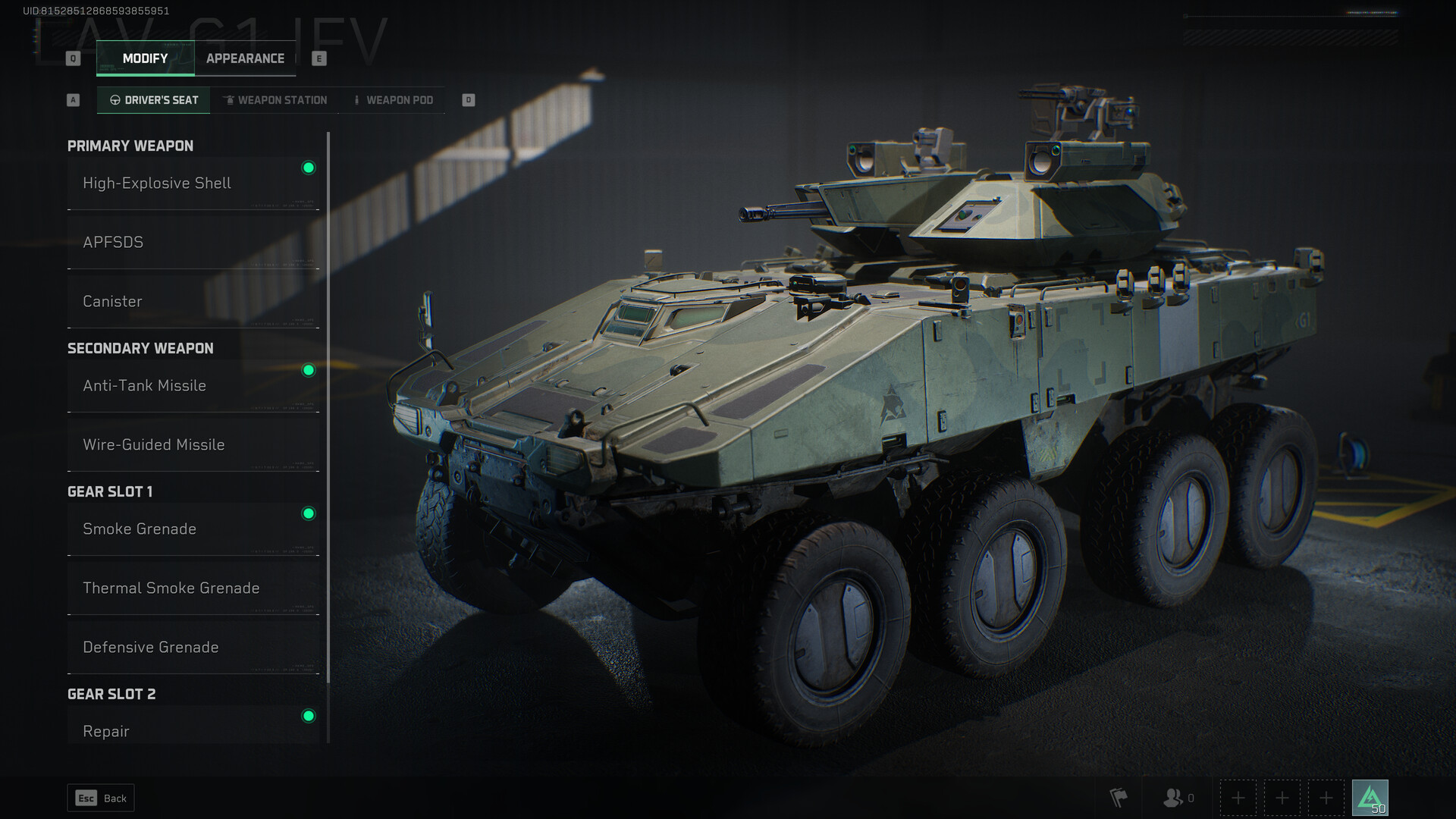 Delta Force screenshot 25
