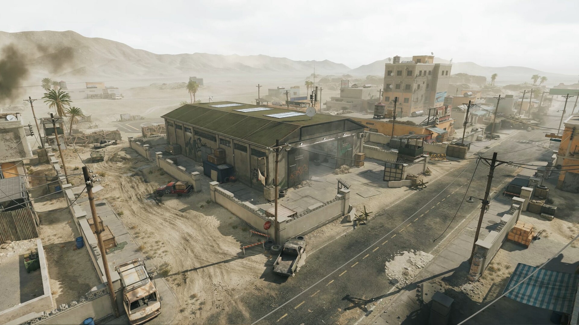 Delta Force screenshot 20