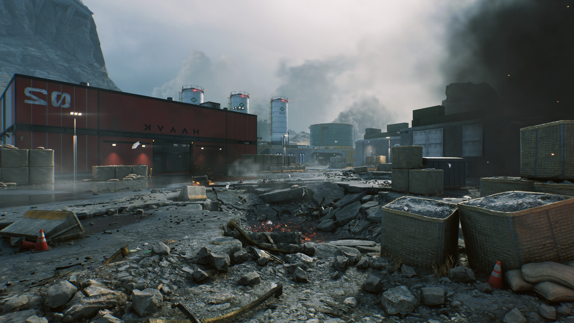 Delta Force screenshot 11