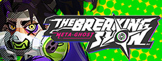 Meta Ghost: Breaking Show cover
