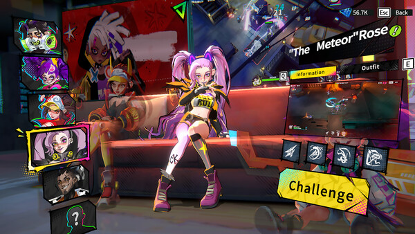 Screenshot media