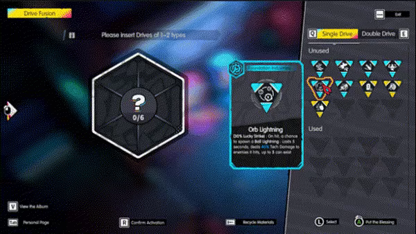 Meta Ghost: Breaking Show video 11