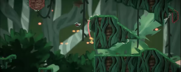 tilt frog video 2