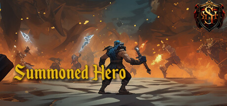 Summoned Hero Cheat Engine/CT