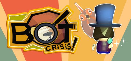 Bot Crisis banner image