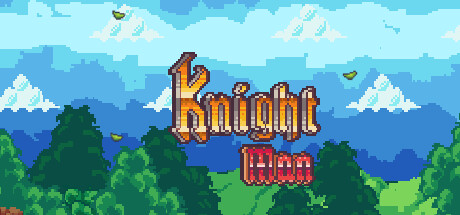 KnightMan steam charts