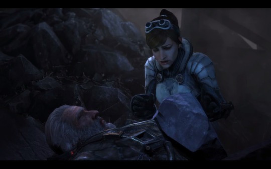 LOST PLANET® 3 - Hi Res Movies