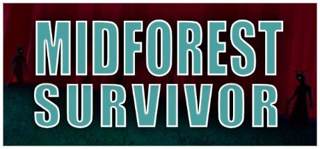 Midforest Survivor header art