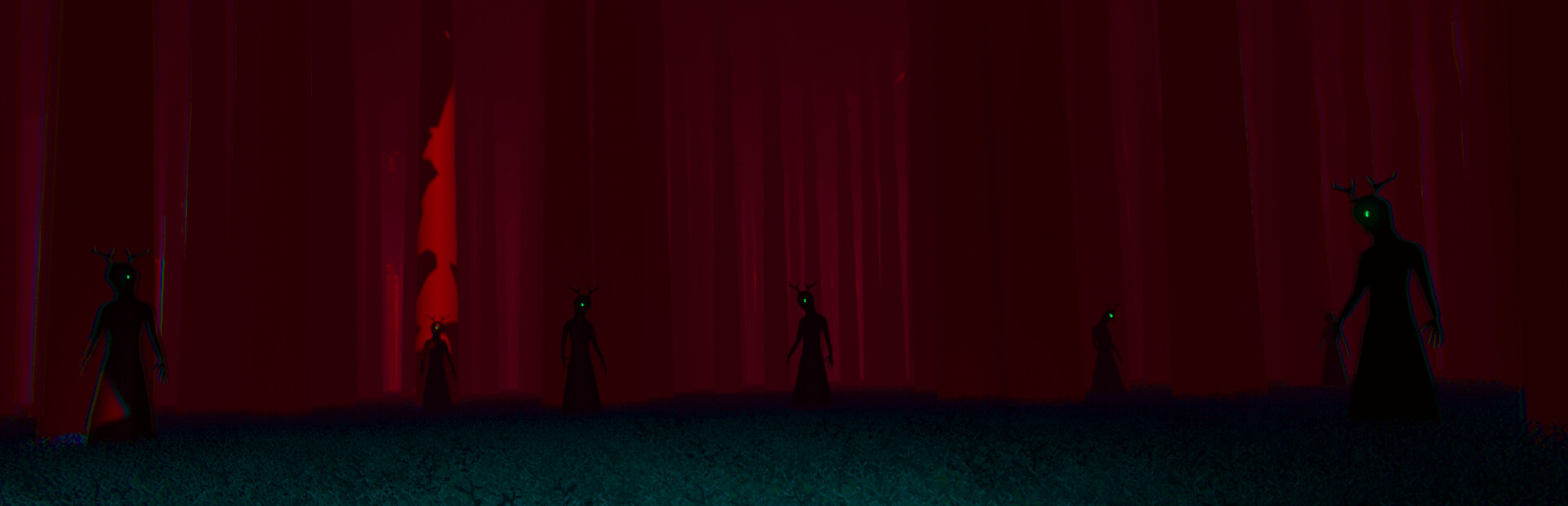 Midforest Survivor