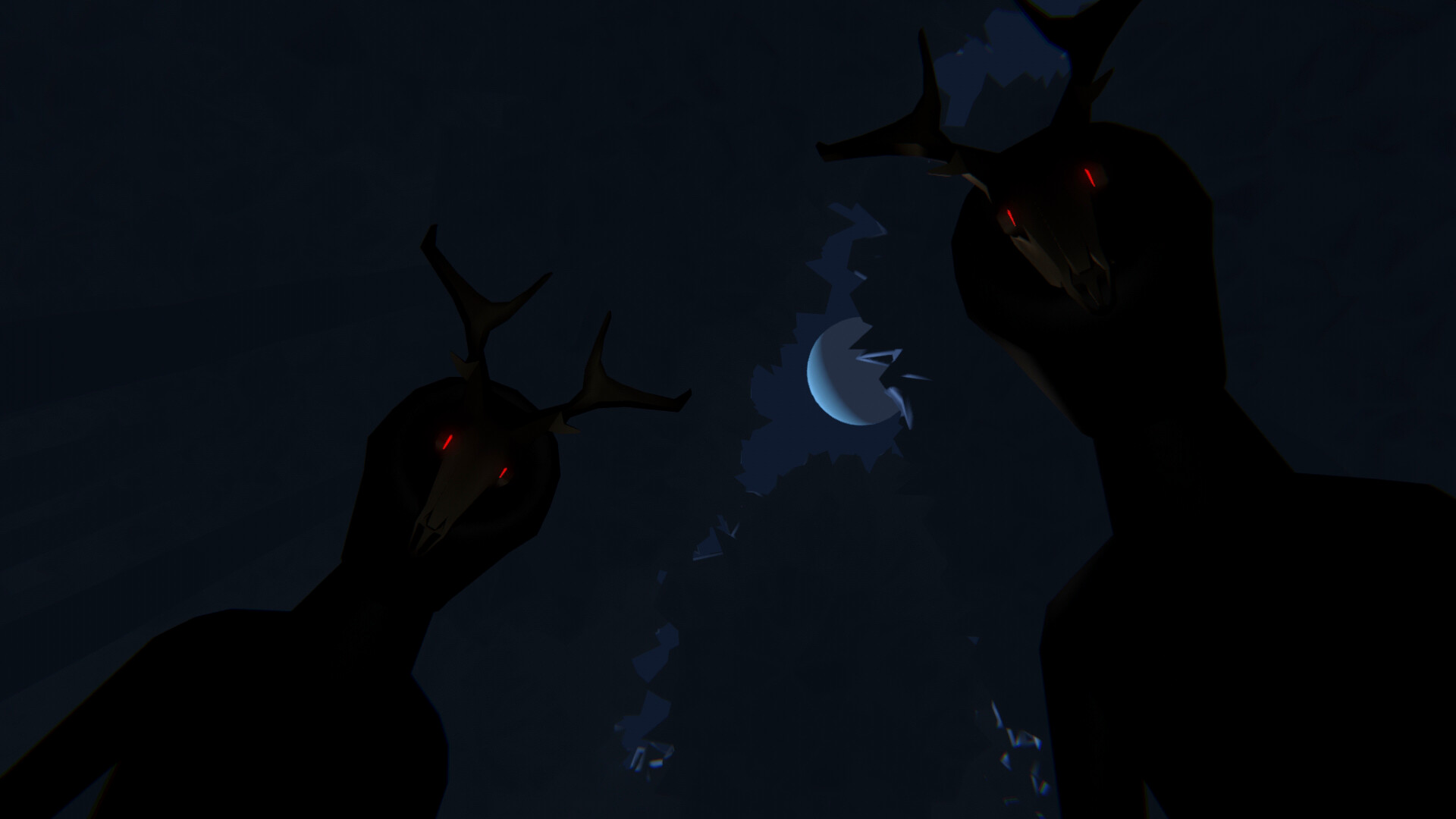 Midforest Survivor screenshot #5