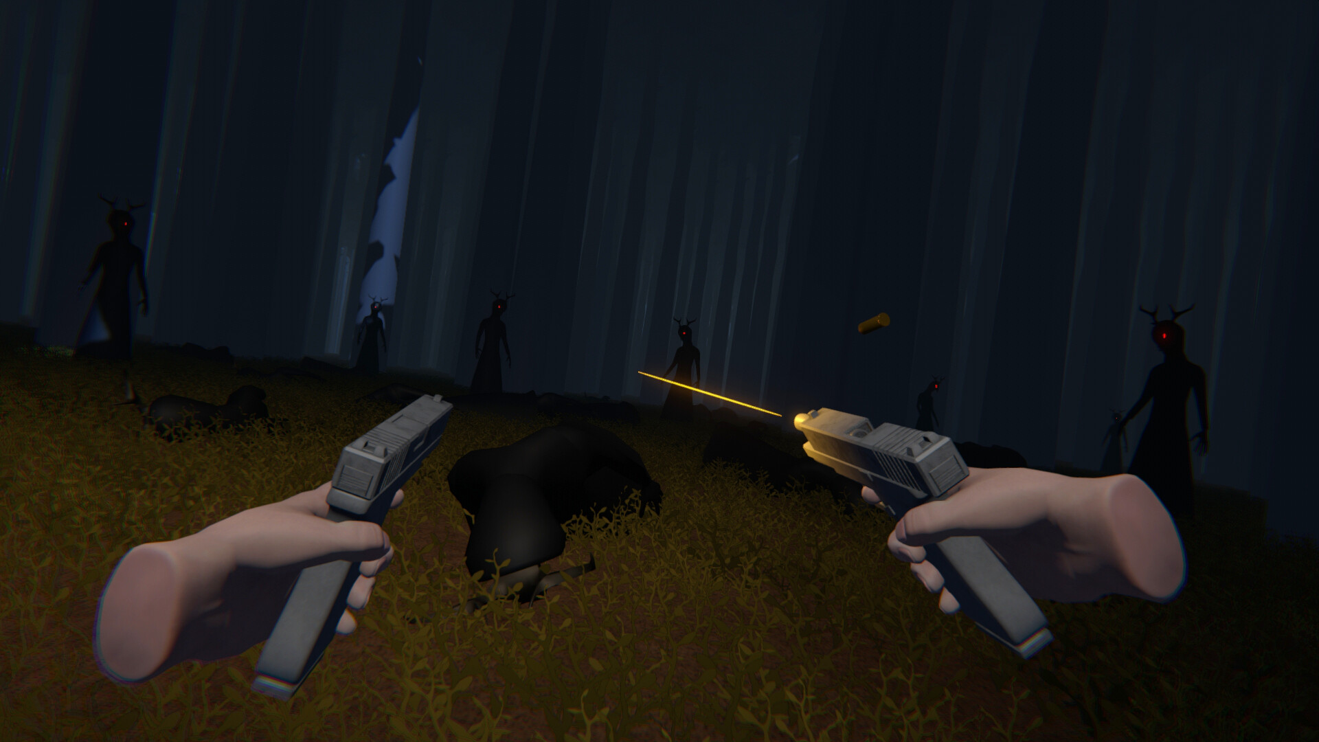 Midforest Survivor screenshot #2