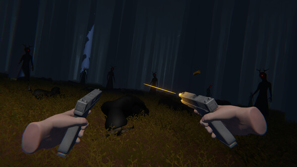Midforest Survivor screenshot 2